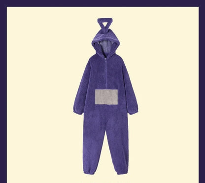 Unisex Teletubbies Costumes