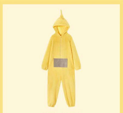 Unisex Teletubbies Costumes