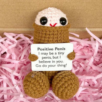 Positive Penis™