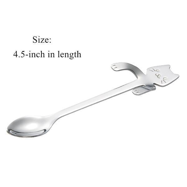 Cat Spoon
