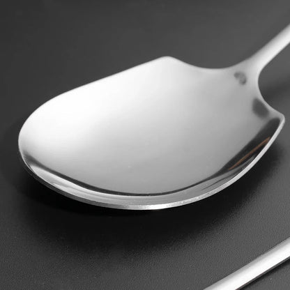 Large Stainless Steel Spoon