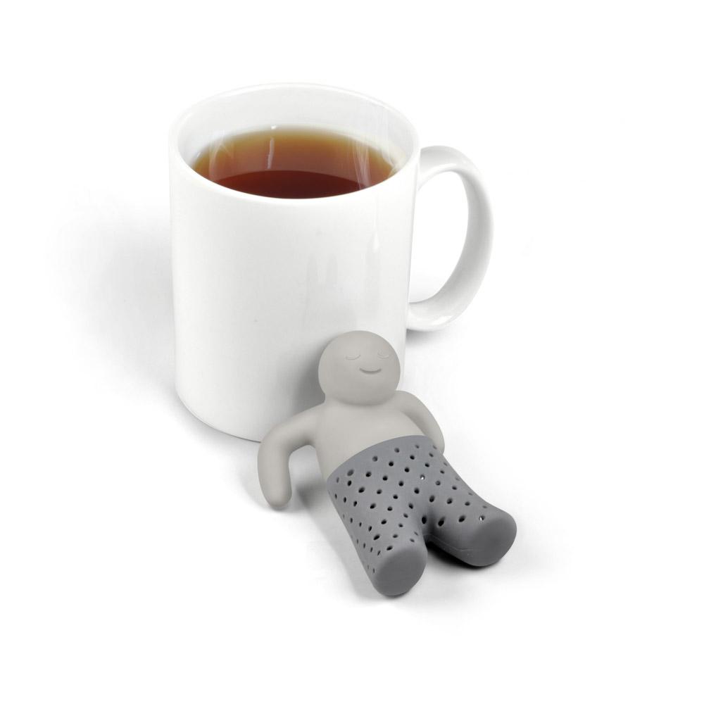 Tea man Infuser