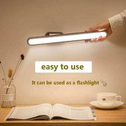 Magnetic Touch Dimmable Desk Lamp™