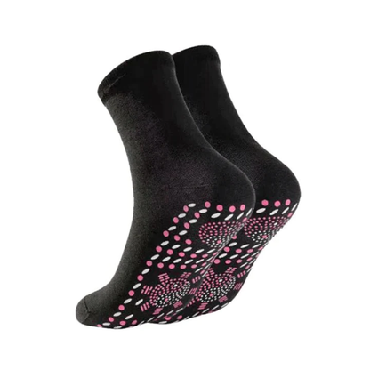 Self-Heating Acupressure Socks™