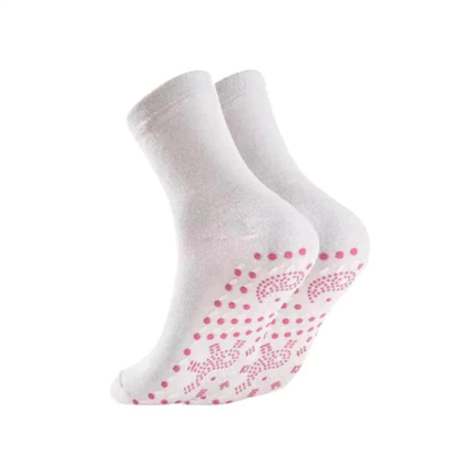 Self-Heating Acupressure Socks™