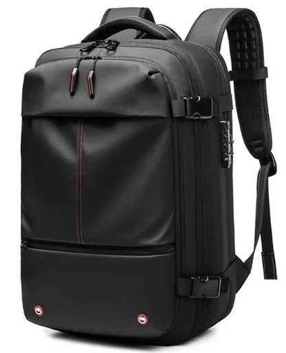 Compression Storage backpack