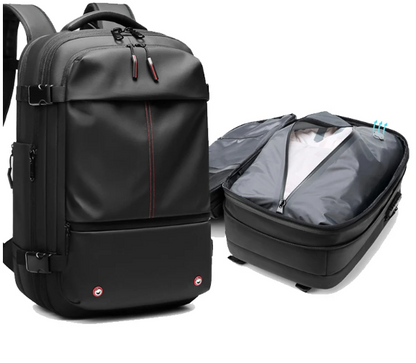 Compression Storage backpack