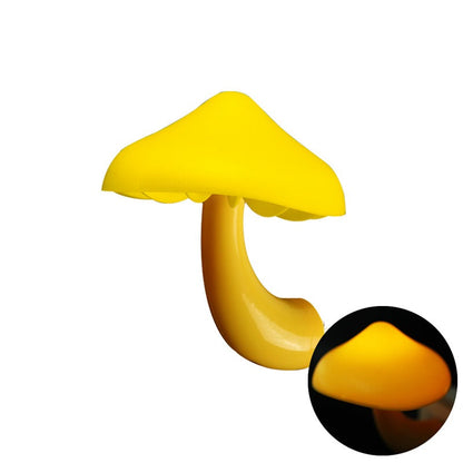 Mushroom Night Lamp